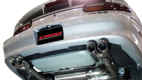 CORSA Performance 14143
