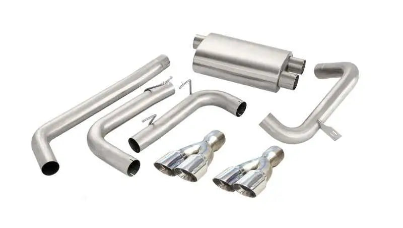 CORSA Performance 14143
