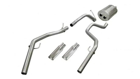 CORSA Performance 24425