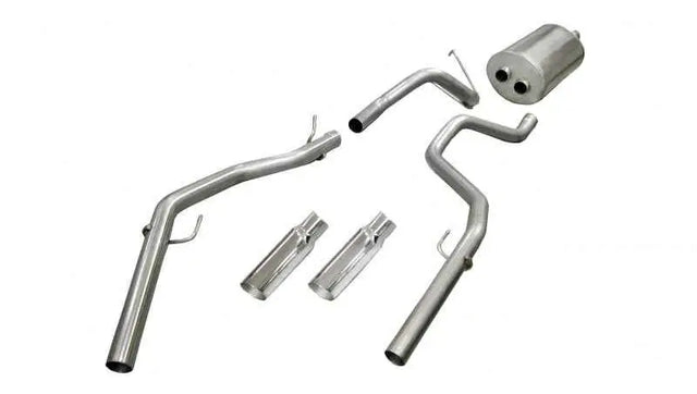 CORSA Performance 24425