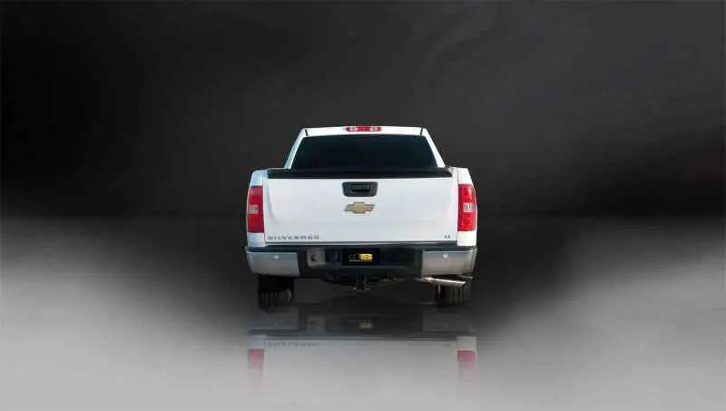 CORSA Performance 24905