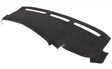 Covercraft DashMat Custom Dash Cover - Black - Interior Accessories