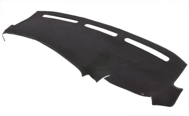 Covercraft DashMat Custom Dash Cover - Black - Interior Accessories