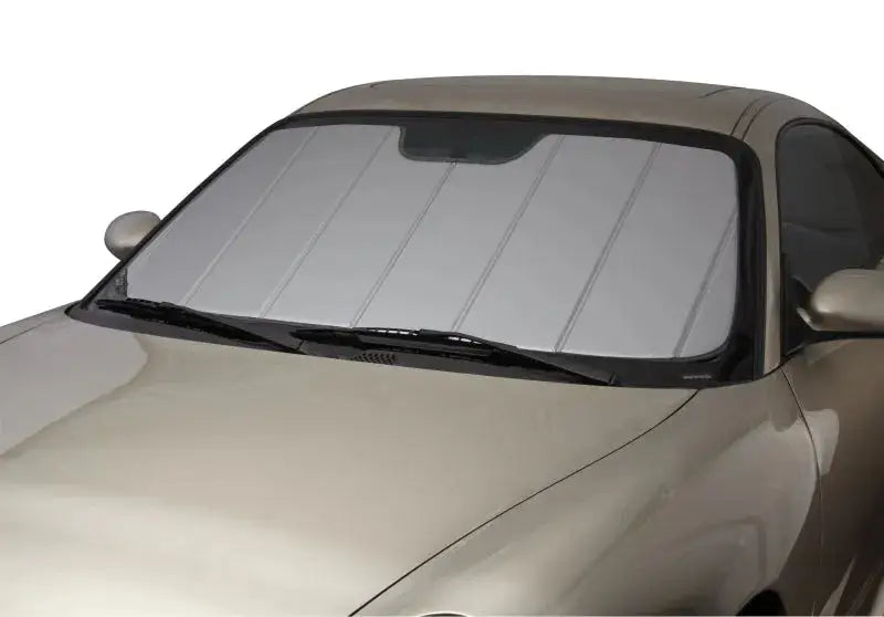 Covercraft UVS100 Custom Sunscreen - Silver - Interior Accessories