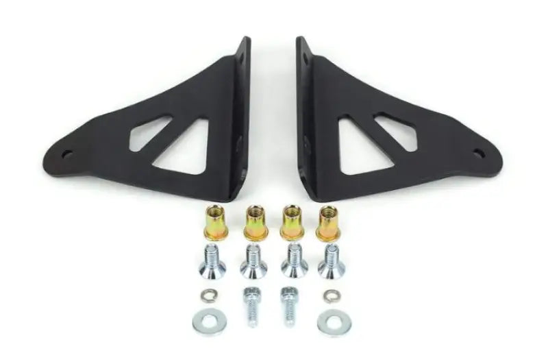 CR2459 Cali Raised 2005-2021 Toyota Tacoma Roof Mounts