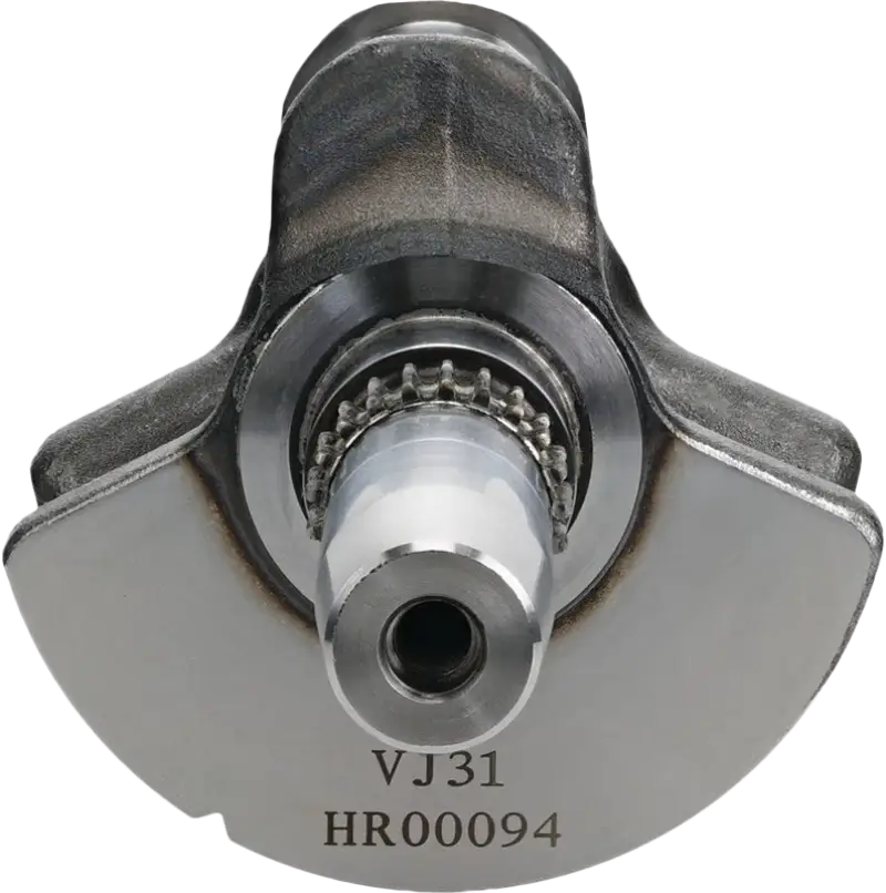 Crankshaft - RV and Auto Parts