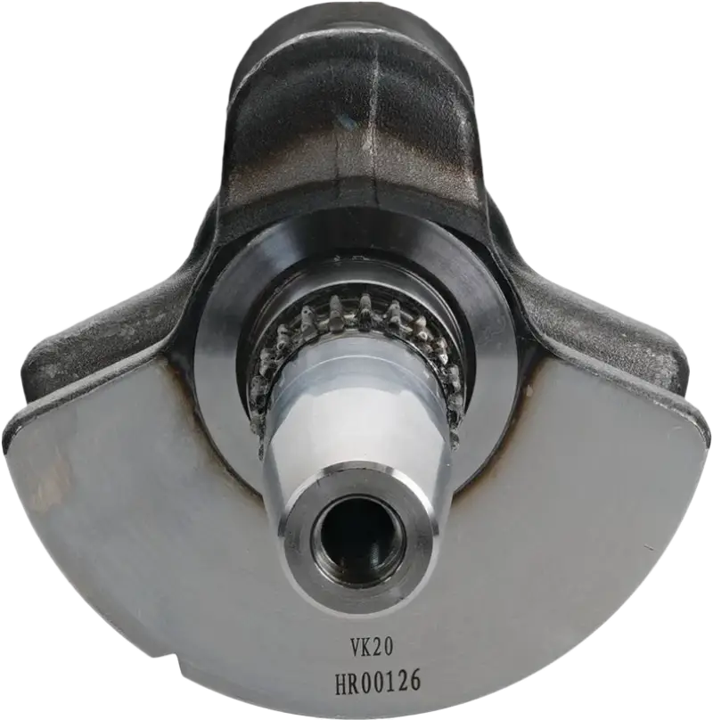 Crankshaft - RV and Auto Parts