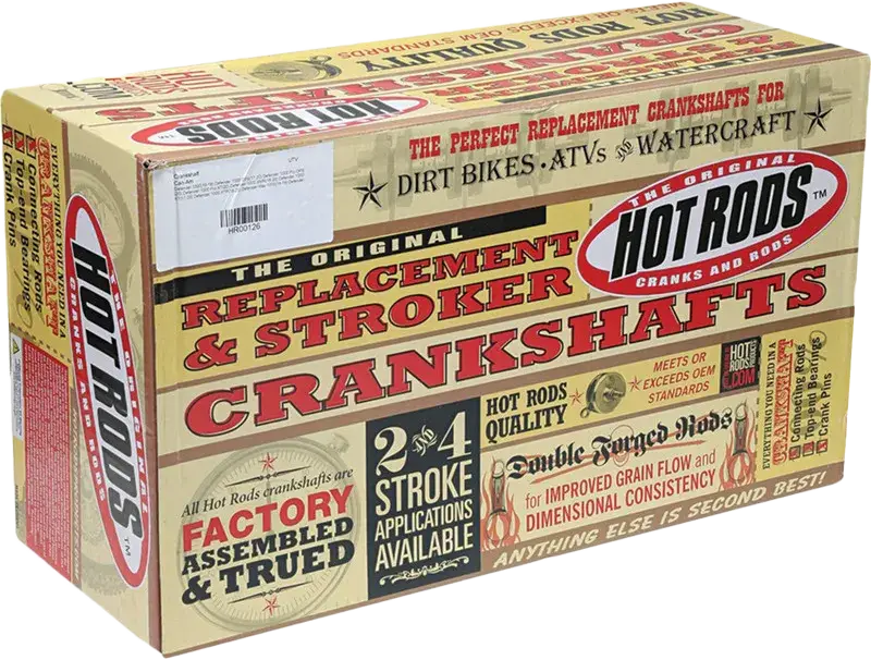 Crankshaft - RV and Auto Parts