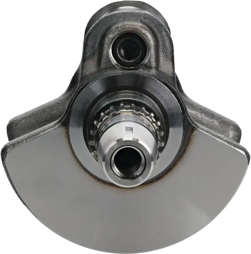 Crankshaft - RV and Auto Parts