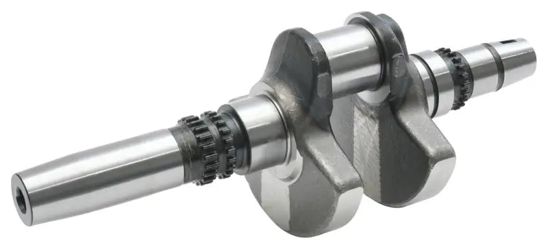 HOT RODS Crankshaft Can