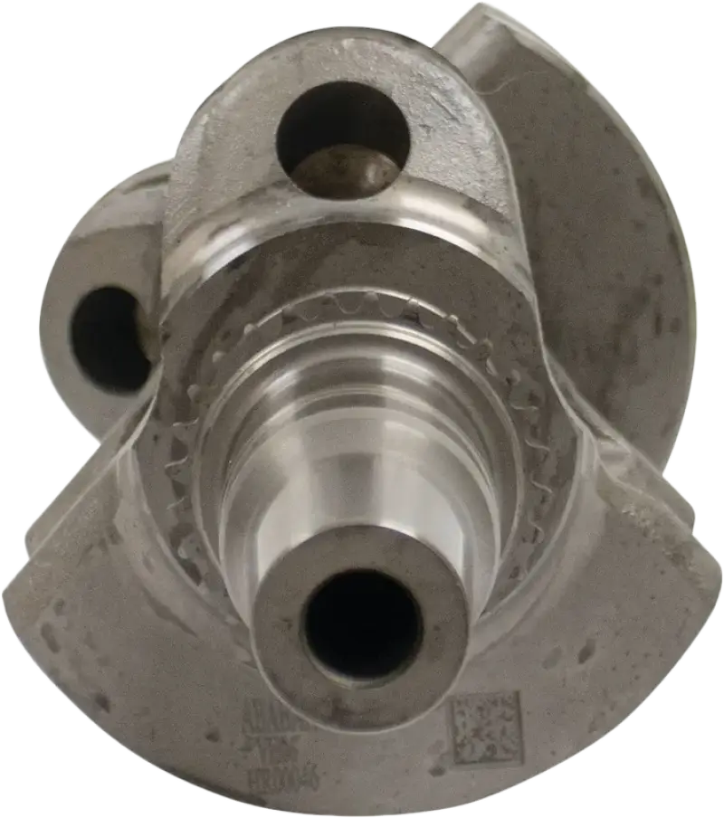 Crankshaft W/Rods - RV and Auto Parts