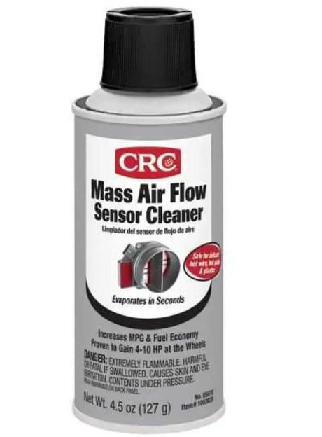 05610 Mass Air Flow Sensor Cleaner