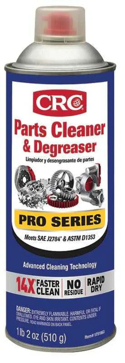 1751863 Degreaser