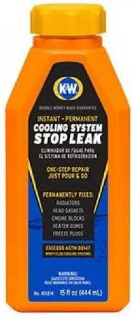 401214X6 Oil Stop Leak