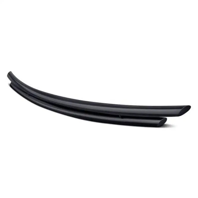 CRDL-HOH202B Black Horse 2012-2016 Honda Cr-V Rear Bumper Gu