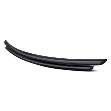 CRDL-KIK301B Black Horse Rear Bumper Guard