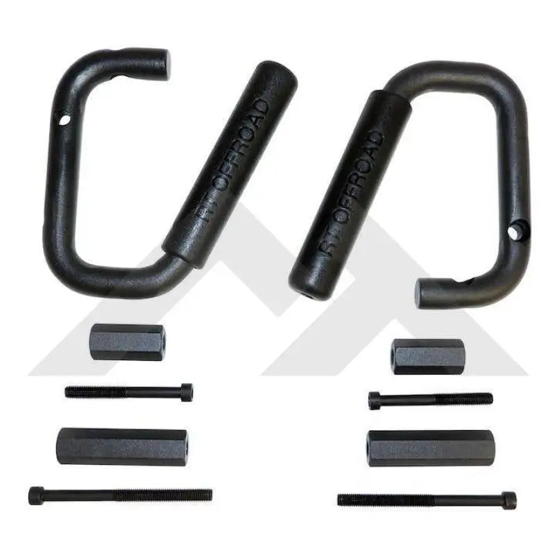 RT27049 Interior Grab Bar