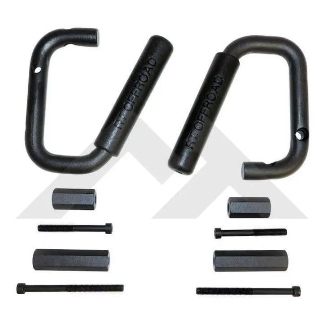 RT27049 Interior Grab Bar