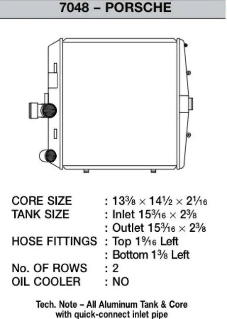 CSF 7048