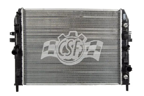 CSF 06-15 Mazda MX-5 Miata 2.0L OEM Plastic Radiator - Truck & Automotive