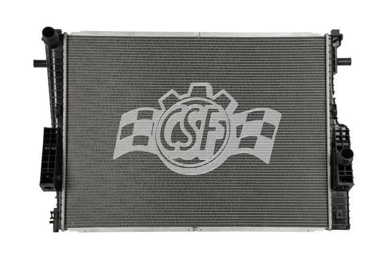 CSF RADIATOR 3642