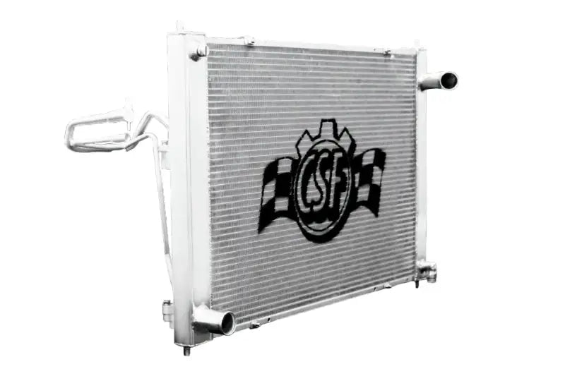 CSF 08-13 Nissan 370Z A/T Radiator - Truck & Automotive