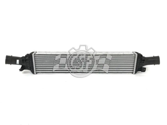 CSF 09-16 Audi A4 2.0L OEM Intercooler - Truck & Automotive