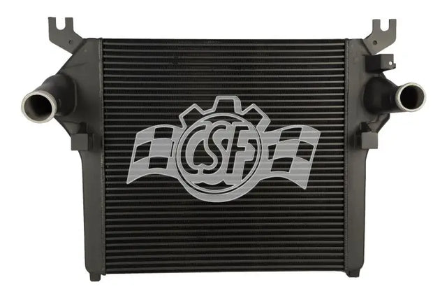 CSF 10-12 Ram 2500 6.7L OEM Intercooler - Truck & Automotive