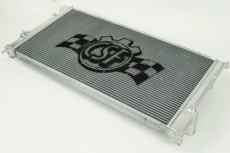 CSF 13-16 Scion FR-S / 2013 + Subaru BRZ Radiator - Truck & Automotive