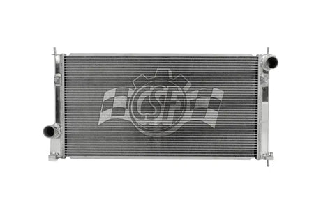 CSF 13-16 Scion FR-S / 2013 + Subaru BRZ Radiator - Truck & Automotive
