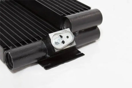 CSF 15-18 BMW M2 (F87) Race-Spec Oil Cooler - Truck & Automotive