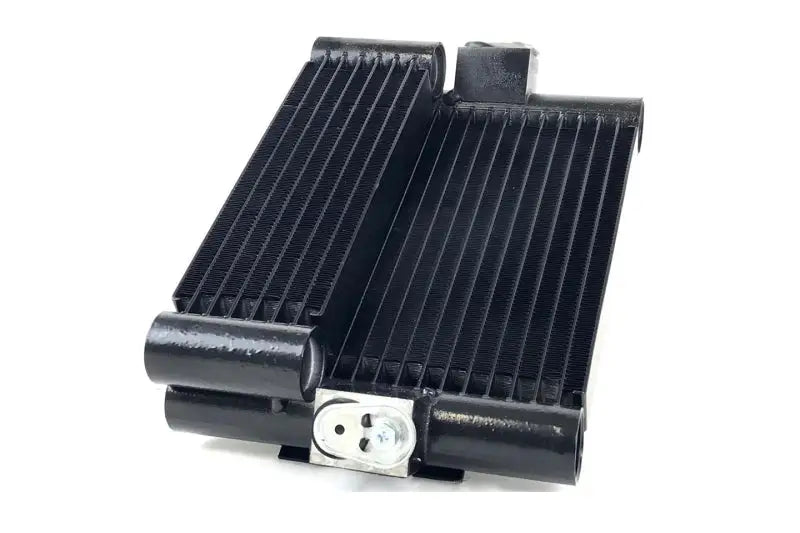 CSF 15-18 BMW M2 (F87) Race-Spec Oil Cooler - Truck & Automotive