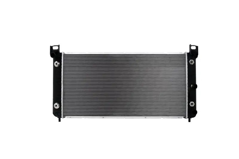 CSF 16-19 Honda HR-V 1.8L OEM Plastic Radiator - Truck & Automotive