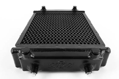 CSF 2015 + Volkswagen Golf/GTI (VAG MQB) Quadruple Pass DSG Water/Auxilary Engine Radiator - Truck & Automotive