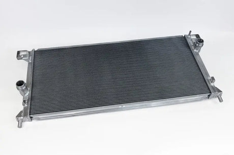 Aluminum car radiator for Ford Bronco and Ranger – perfect rv parts & accessories or truck parts