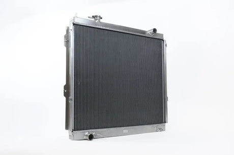 CSF 95-04 Toyota Tacoma (2.7/3.4L) Heavy Duty All-Aluminum Radiator - Truck & Automotive
