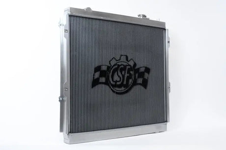 CSF 95-04 Toyota Tacoma (2.7/3.4L) Heavy Duty All-Aluminum Radiator - Truck & Automotive