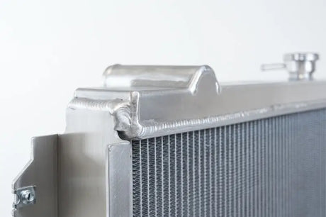 CSF 96-02 Toyota 4Runner (2.7/3.4L) Heavy-Duty All-Aluminum Radiator - Truck & Automotive