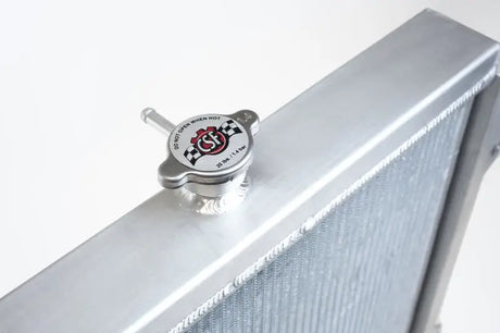 CSF 96-02 Toyota 4Runner (2.7/3.4L) Heavy-Duty All-Aluminum Radiator - Truck & Automotive