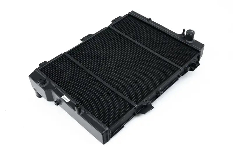 CSF Audi Classic and Small Chassis 5-Cylinder High-Performance All Aluminum Radiator - Truck & Automotive