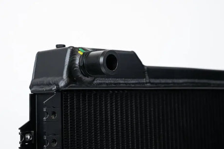 CSF Audi Classic and Small Chassis 5-Cylinder High-Performance All Aluminum Radiator - Truck & Automotive