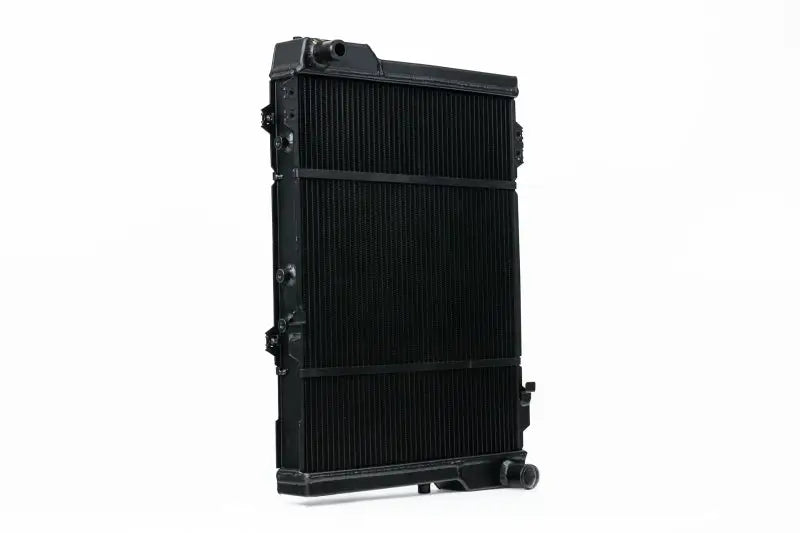 CSF Audi Classic and Small Chassis 5-Cylinder High-Performance All Aluminum Radiator - Truck & Automotive