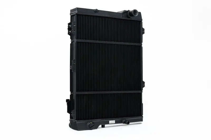 CSF Audi Classic and Small Chassis 5-Cylinder High-Performance All Aluminum Radiator - Truck & Automotive