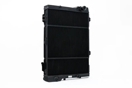 CSF Audi Classic and Small Chassis 5-Cylinder High-Performance All Aluminum Radiator - Truck & Automotive