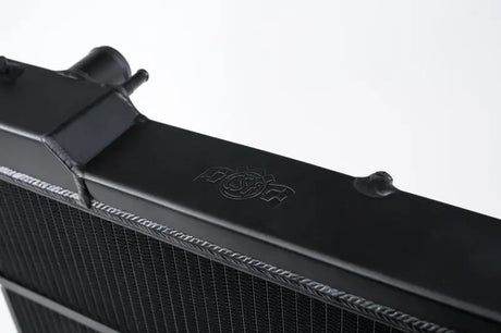 CSF Audi Classic and Small Chassis 5-Cylinder High-Performance All Aluminum Radiator - Truck & Automotive