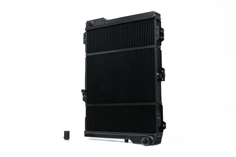 CSF Audi Classic and Small Chassis 5-Cylinder High-Performance All Aluminum Radiator - Truck & Automotive