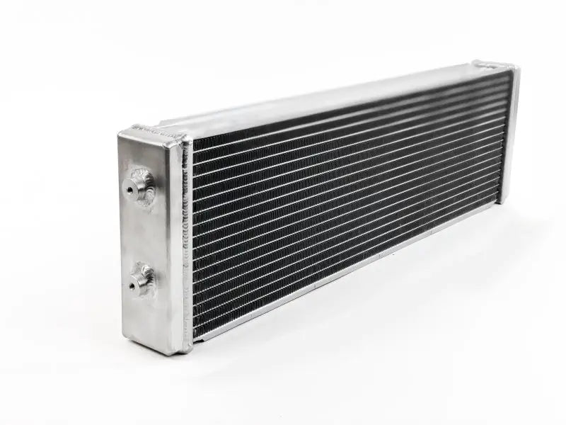 CSF Dual-Pass Universal Heat Exchanger (Cross-Flow) - Truck & Automotive