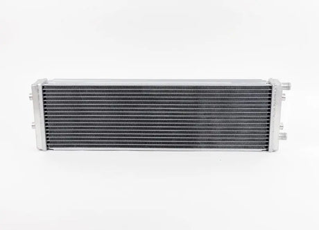 CSF Dual-Pass Universal Heat Exchanger (Cross-Flow) - Truck & Automotive