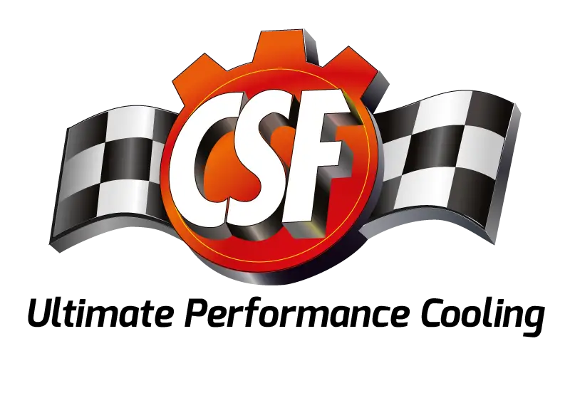 CSF G8X M3/M4/M2 High Performance Engine Oil Cooler - Cooling