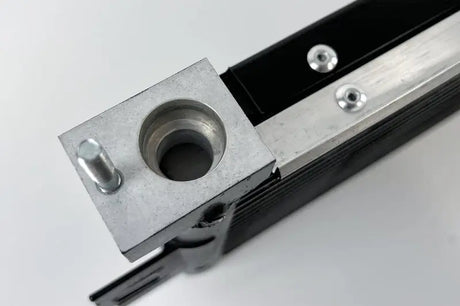 CSF G8X M3/M4/M2 High Performance Engine Oil Cooler - Cooling